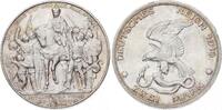 Preußen 2 Mark Wilhelm II. 1888-1918. -