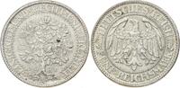 5 Mark 1931  A Weimarer Republik  Kl. Flecken, vorzüglich