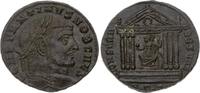 Follis  307-337 n. Chr. Kaiserzeit Constantinus I. der Große 307-337. Vorzüglich