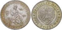 Weimarer Republik 3 Mark -