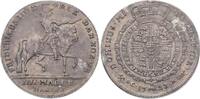 Norwegen Krone (4 Mark) Friedrich IV. 1699-1730. -