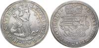Römisch Deutsches Reich Taler Erzherzog Leopold V. 1619-1632. -