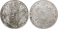 Römisch Deutsches Reich Taler Josef II. 1765-1790. -