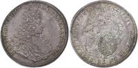 Bayern Taler Maximilian II. Emanuel 1679-1726. -