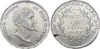 Jülich-Berg Taler Joachim 1806-1808. -