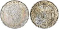 Weimarer Republik 3 Mark -