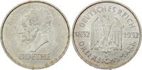 Weimarer Republik 3 Mark -