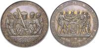 Speyer, Stadt Silbermedaille -