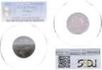Griechenland Drachme Otto von Bayern 1832-1862. -