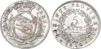 Schweiz-Bern 5 Batzen -