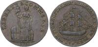 Vereinigte Staaten von Amerika Cent Token.. -