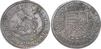 Römisch Deutsches Reich Taler Erzherzog Ferdinand II. 1564-1595. -