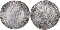 Römisch Deutsches Reich Taler Ferdinand II. 1619-1637. -