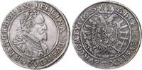 Römisch Deutsches Reich Taler Ferdinand II. 1619-1637. -