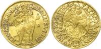 Römisch Deutsches Reich Dukat Karl VI. 1711-1740. -