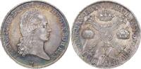 Römisch Deutsches Reich Kronentaler Franz II.(I.) 1792-1835. -