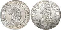 Geistlichkeit-Salzburg, Erzbistum Taler Johann Ernst von Thun und Hohenstein 1687-1709. -
