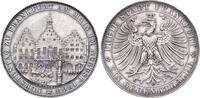 Frankfurt, Stadt Taler -