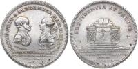 Brandenburg-Ansbach Taler Alexander 1757-1791. -