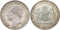 Sachsen-Albertinische Linie Ausbeutetaler Johann 1854-1873. -