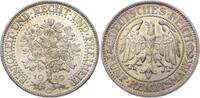 5 Mark 1929  G Weimarer Republik  Hübsche Patina. Vorzüglich +