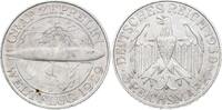 Weimarer Republik 3 Mark -
