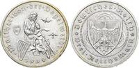 Weimarer Republik 3 Mark -