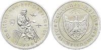 Weimarer Republik 3 Mark -