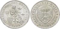 Weimarer Republik 3 Mark -