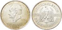 Weimarer Republik 3 Mark -