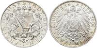Bremen 2 Mark -