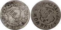 Bremen, Stadt Groten 1753 Sehr schön