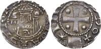 Münster, Bistum Pfennig Anonyme Pfennige des 10./11. Jahrhunderts. -
