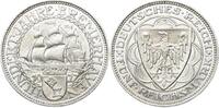 Weimarer Republik 5 Mark -