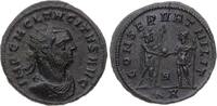 Kaiserzeit Antoninian Tacitus 275-276. -