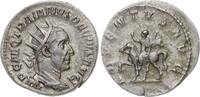 Kaiserzeit Antoninian Traianus Decius 249-251. -