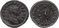 Kaiserzeit Antoninian Carinus 283-285. -