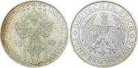 Weimarer Republik 5 Mark -