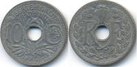 Frankreich - France 10 Centimes Etat Francais 1940-1944