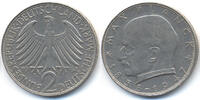 BRD 2,-DM Kupfer/Nickel -