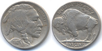 USA 5 Cents Buffalo Nickel