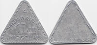 Bayern - Hirschau 1 Ltr. A. Zimmermann Hirschau (Menzel 14552.1) -