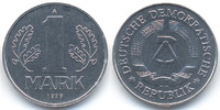 DDR 1 Mark Aluminium