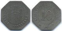 Hessen/Nassau 10 Pfennig Montabaur - Zink ohne Jahr (Funck 338.2) -