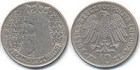 Polen - Poland 10 Zloty Volksrepublik 1949-1990 – Kazimir der Grosse/Incuse Schrift
