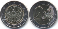 Griechenland - Greece 2 Euro Vereinigung mit Kreta