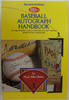 Baseball Autograph Krause 1991 by Mark Allen Baker – Baseball Autograph Handbook -
