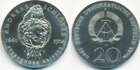 DDR 20 Mark Andreas Schlüter - Silber