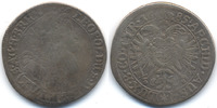 Haus Habsburg - Mainz 15 XV Kreuzer Leopold I. 1657-1705 – Variante mit : nach 1685