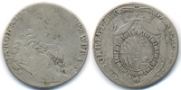 Württemberg 30 Kreuzer Karl Alexander 1733-1737